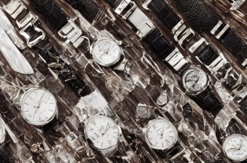 Find det perfekte herresmykke eller ur til enhver anledning på Shopside.dk
