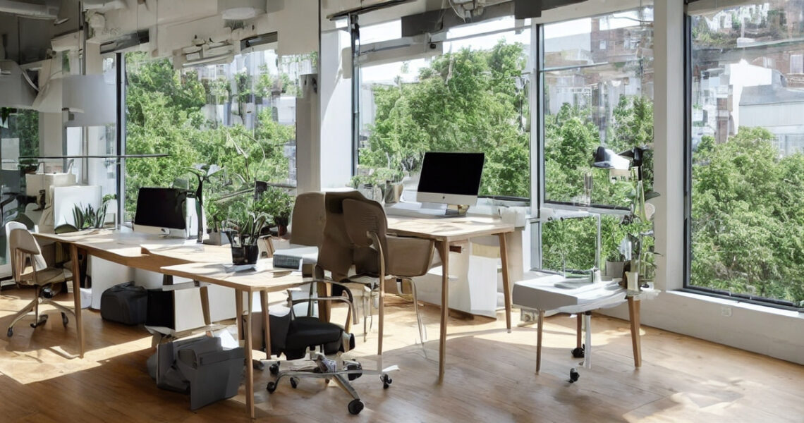 Fra blændende skærme til komfortabelt arbejde: Hvordan skærmbriller kan øge produktiviteten