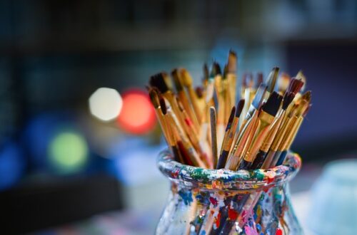 Fra skoleprojekter til kunstværker: Opdag Staedtlers mærkekridt til enhver kreativ opgave