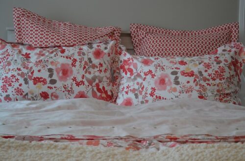 Sådan vælger du den perfekte sengegavl til din personlige stil