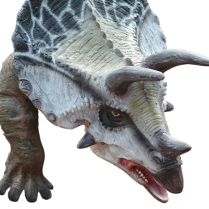 Dinosaur Elefanthue: Hvad betyder den for vores forståelse af fortidens økosystemer?
