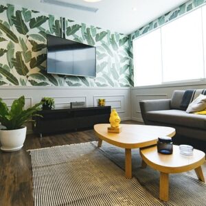Gør dit TV til en stilfuld indretningsdetalje med den perfekte stander