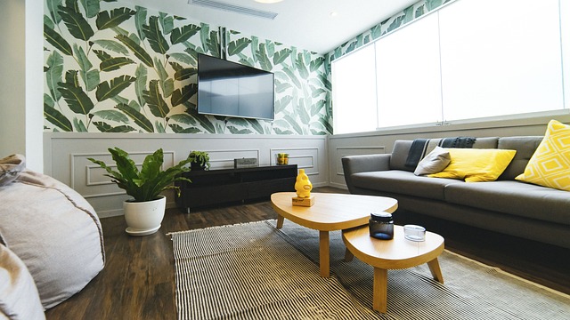 Gør dit TV til en stilfuld indretningsdetalje med den perfekte stander