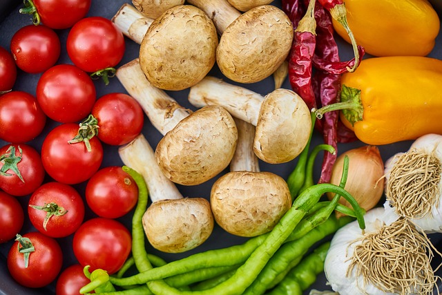 De 8 bedste veganske sundhedsfødevarer at spise i 2022