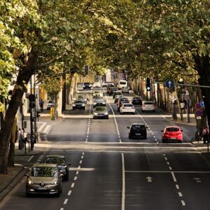 Fra bil til ladcykel: Hvorfor flere og flere vælger at skifte køretøj i byen