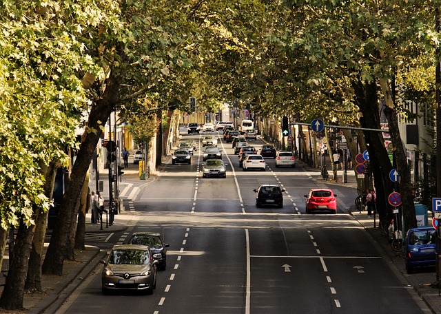 Fra bil til ladcykel: Hvorfor flere og flere vælger at skifte køretøj i byen