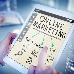 Fra traditionel til digital: Hvordan marketing bureauer tilpasser sig den teknologiske udvikling