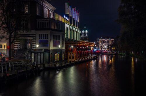 Live casino: Oplevelsen der ændrer alt