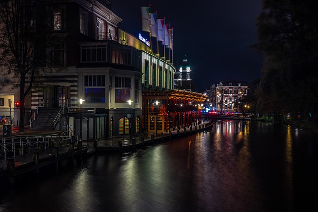 Live casino: Oplevelsen der ændrer alt