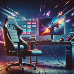 Sådan laver du din egen highscore på crazygames