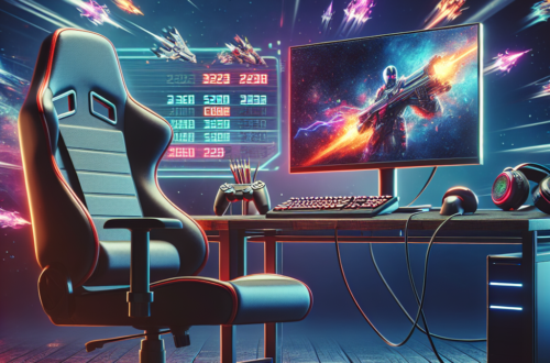 Sådan laver du din egen highscore på crazygames